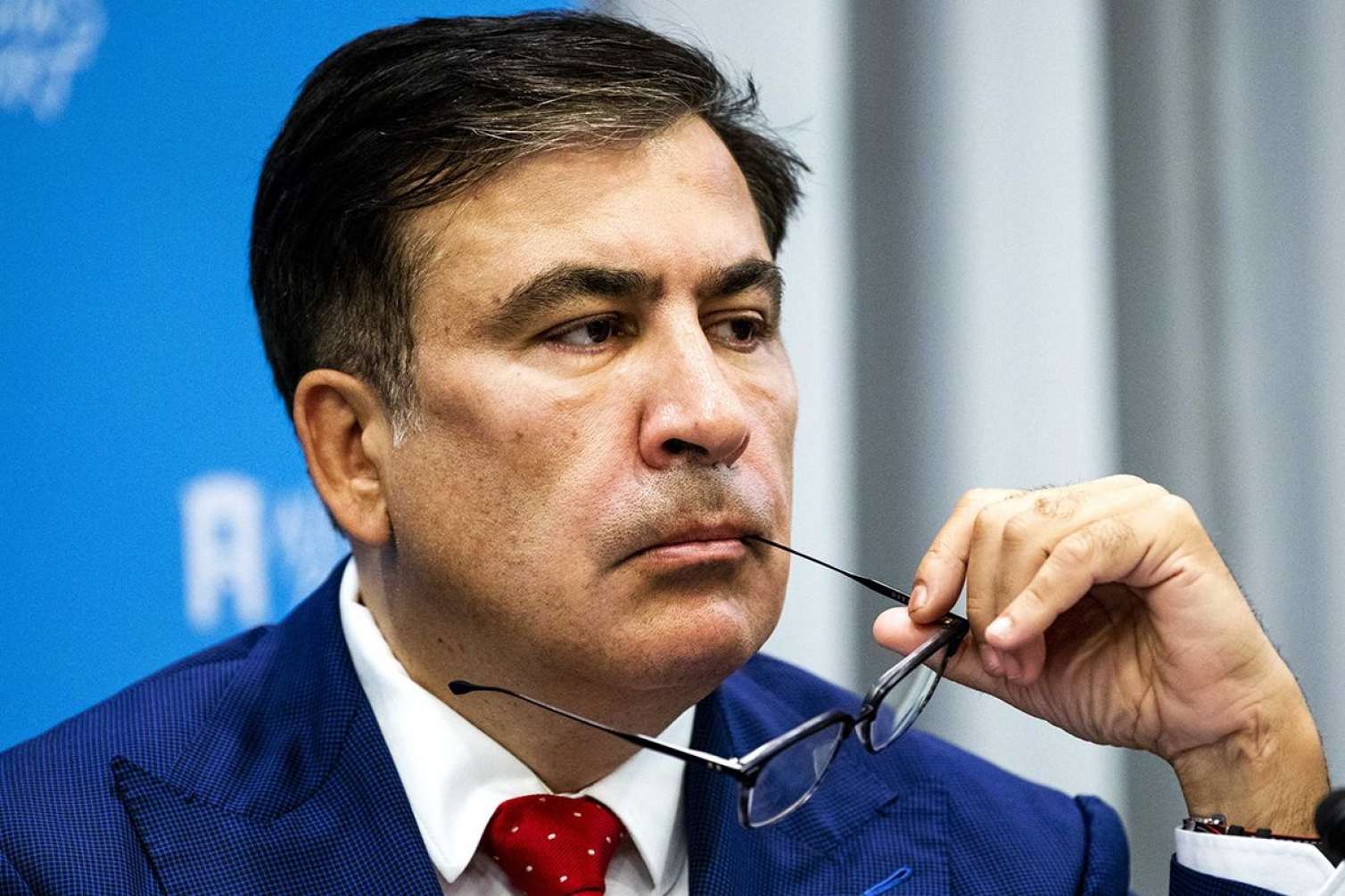 "Saakaşvilinin Ukraynaya ekstradisiyasından söhbət gedə bilməz” 