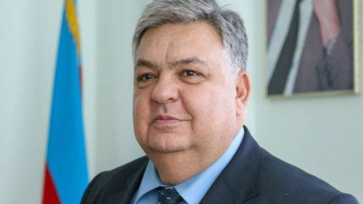 Qırğızıstana yeni səfir təyin edildi -  SƏRƏNCAM