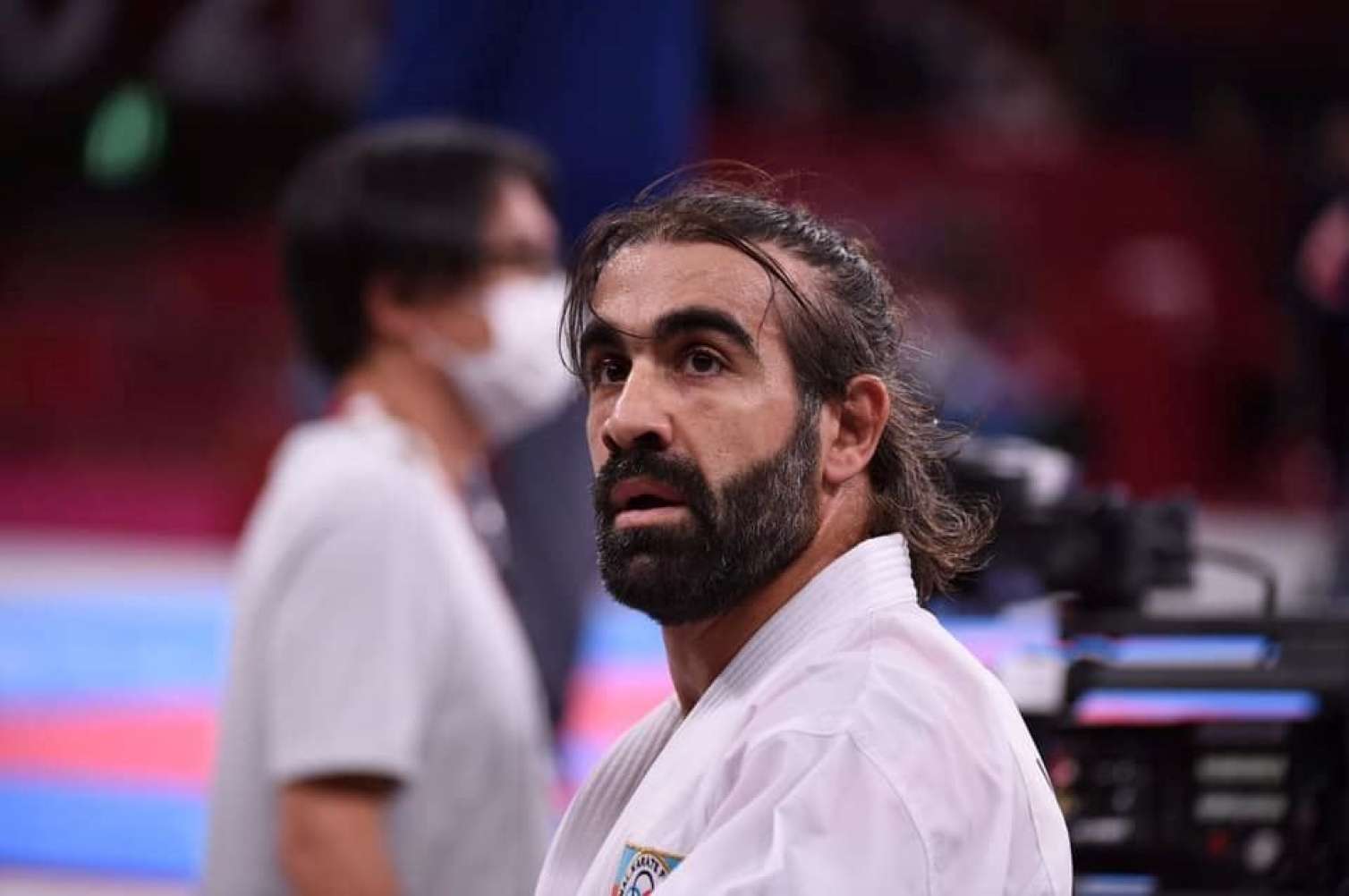 Rafael Ağayev əməliyyat olundu - FOTO 