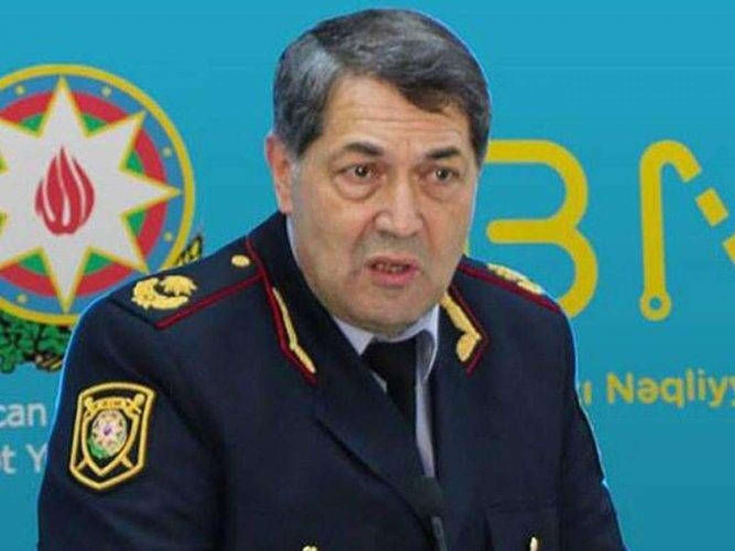 Nazir Ramiz Zeynalovun bacısı oğlunu işdən çıxardı 