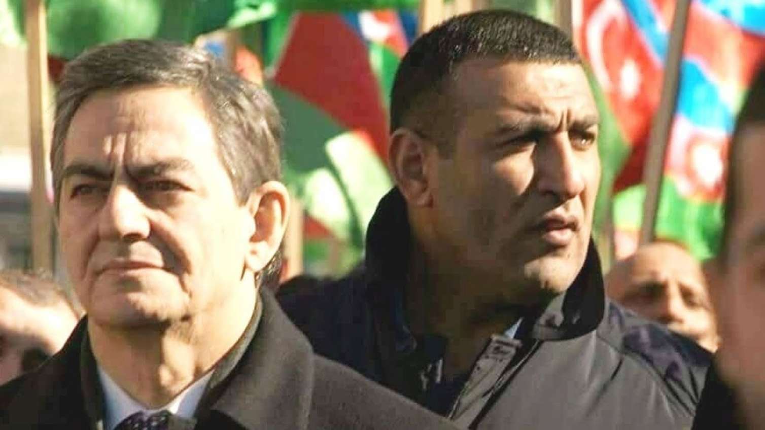 Əli Kərimlinin mühafizəçisinə hökm oxundu 
