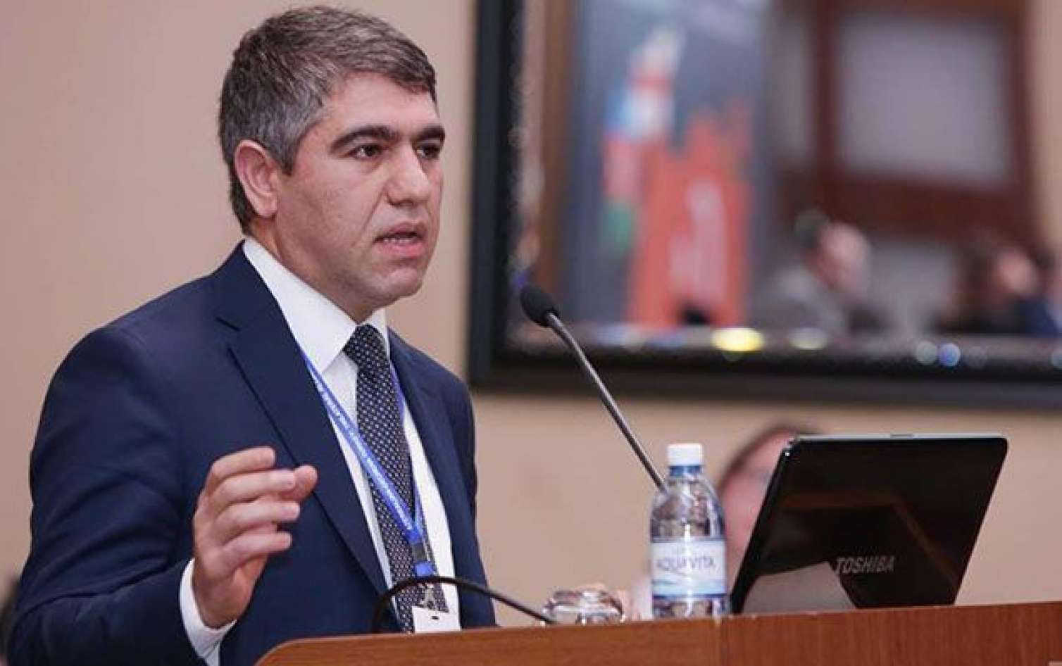 Özəl sektorda çalışanların maaşı artırılmalıdır - Millət vəkili 