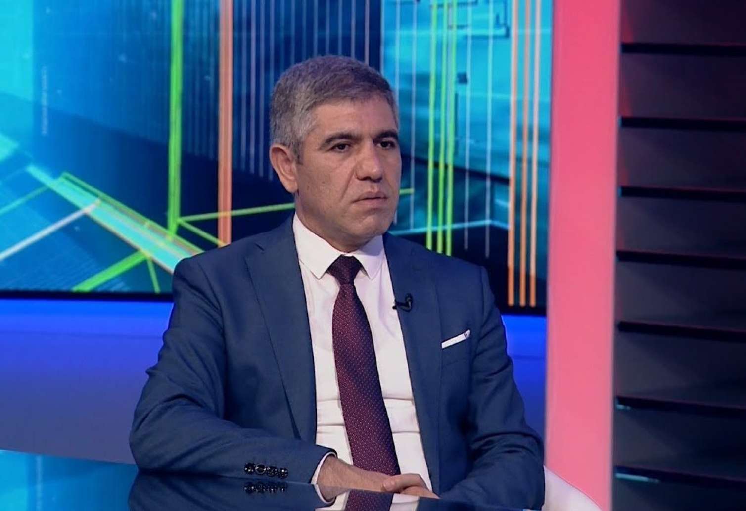 "Qarabağda məskunlaşma yüksək artımlara səbəb olacaq" - Millət vəkili 