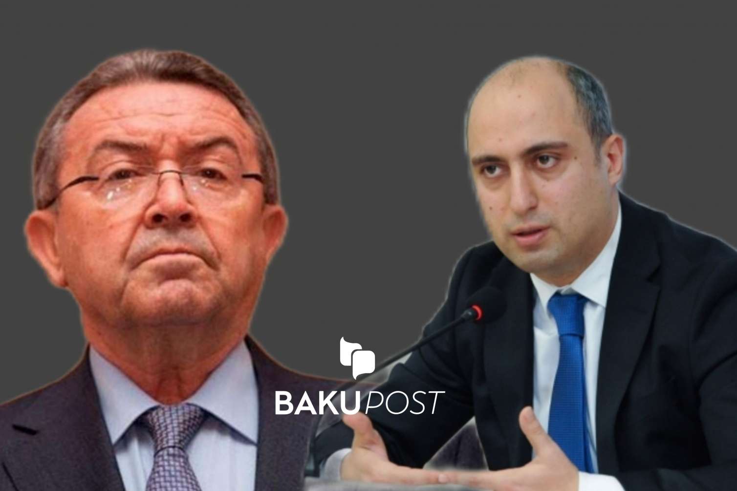 Köhnə nazirdən yeni nazirə sərt tənqid: “Yaltaq, qorxaq adamları yığıb ora...” 