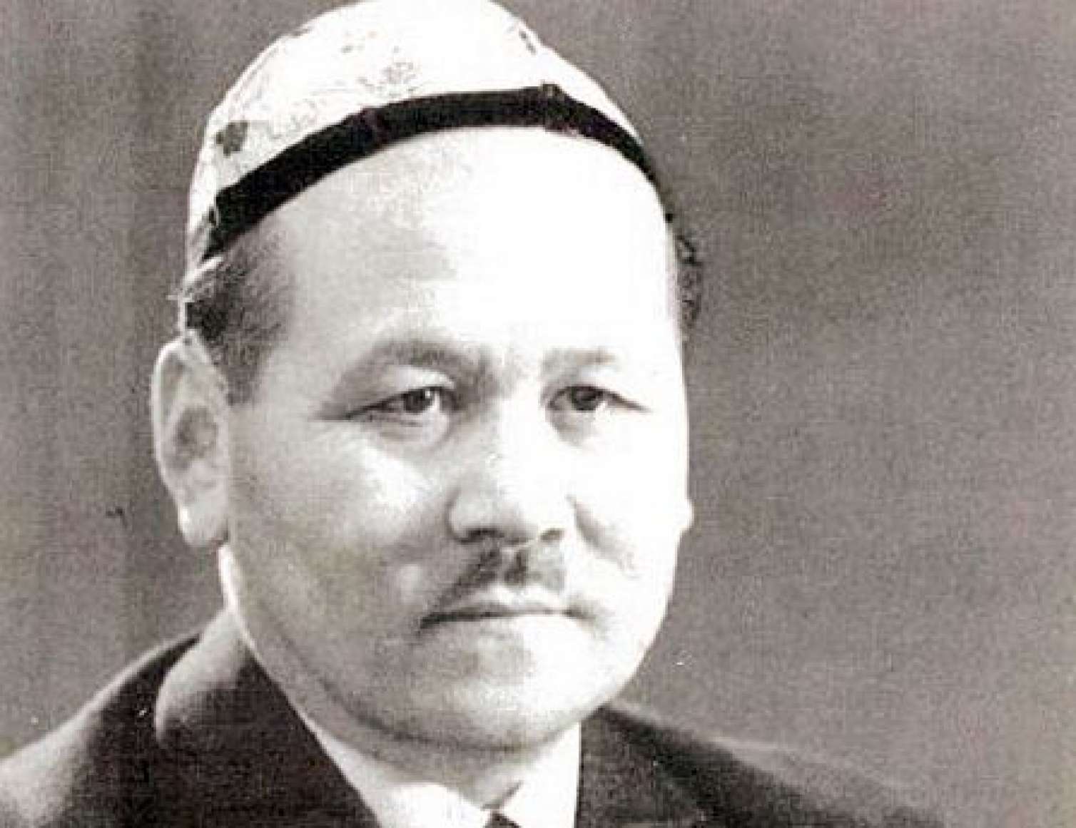 Orta Asiyanın ilk siyasi mühaciri 