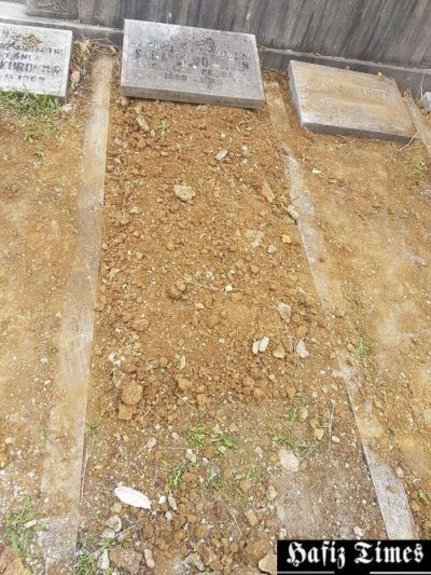 Topçubaşovun nəvəsi vəfat etdi -  FOTO