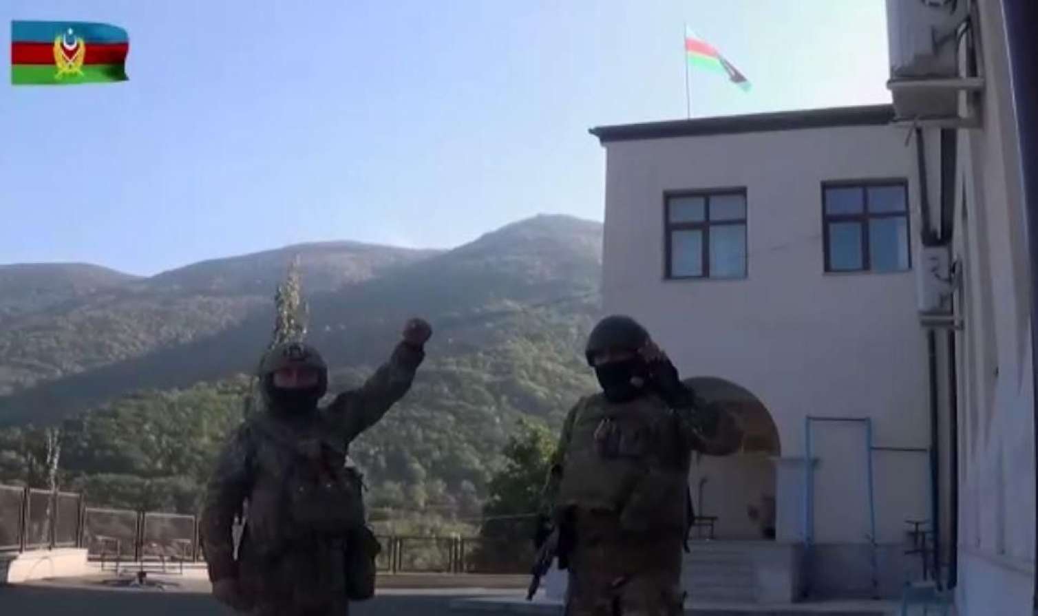 “Ordumuz Hadrutun azad olunmasını tarixə qızıl hərflərlə yazdı” - Deputat 