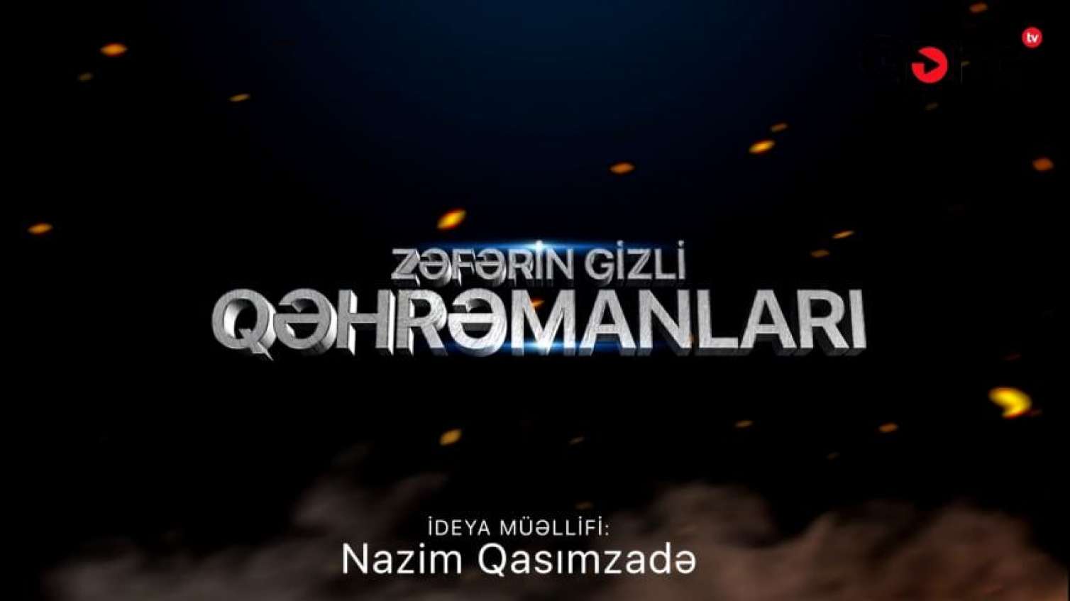 "Zəfərin gizli qəhrəmanları" -  VİDEO