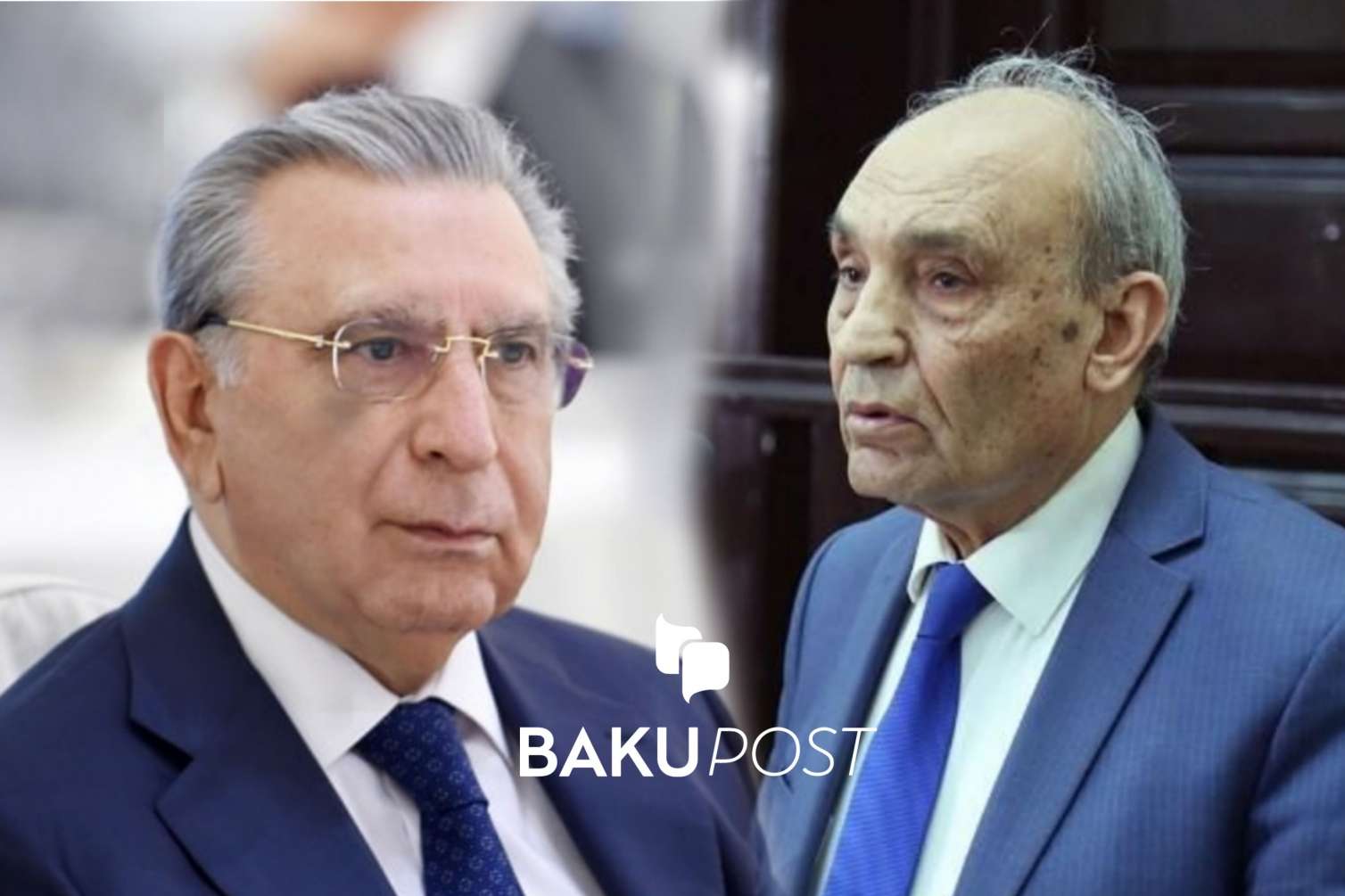 Ramiz Mehdiyev Möhsün Nağısoylunu özünə müşavir təyin etdi 
