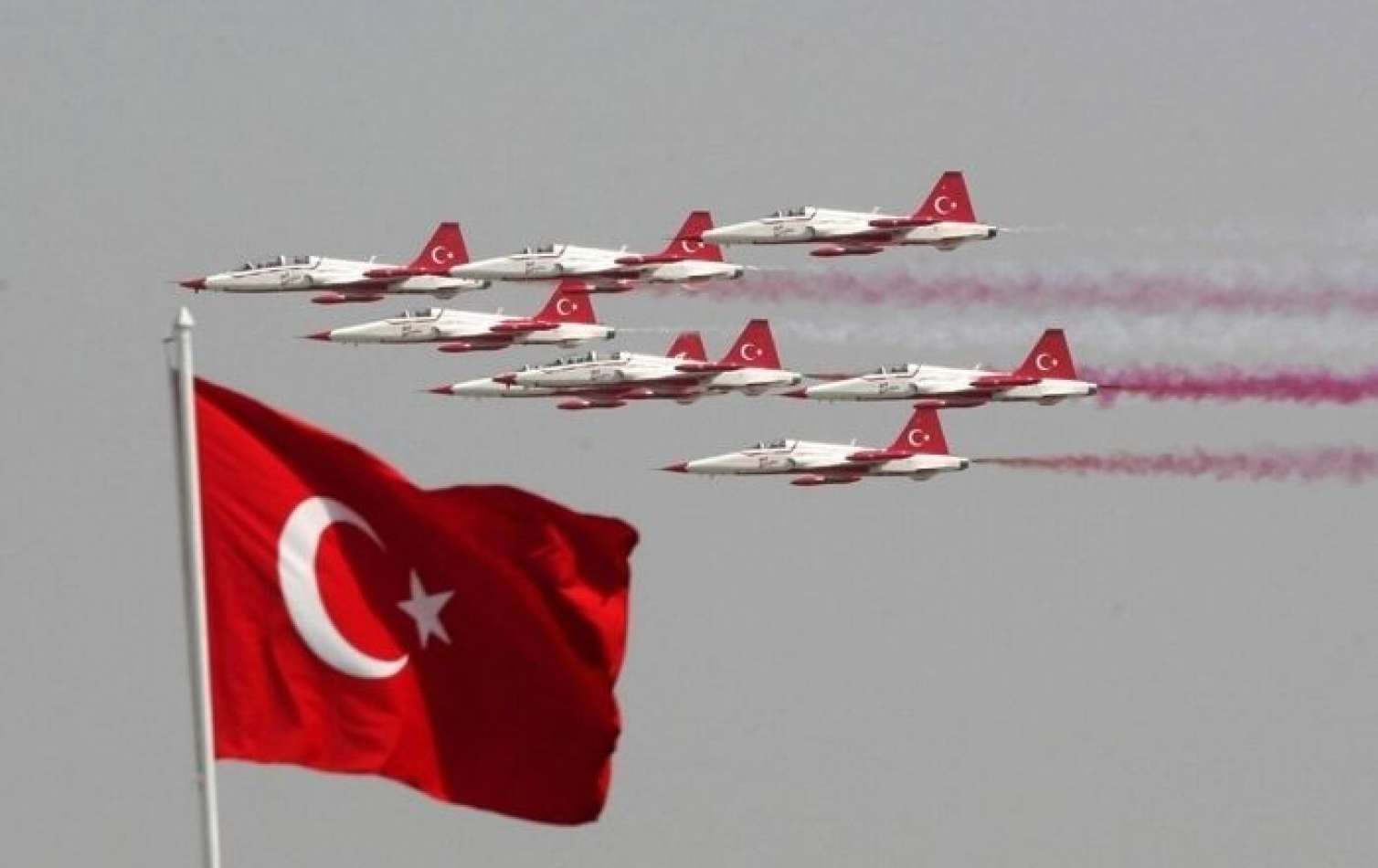 Türkiyə yeni “F-16”lar almaq istəyir - ABŞ razılaşacaqmı? - ŞƏRH 