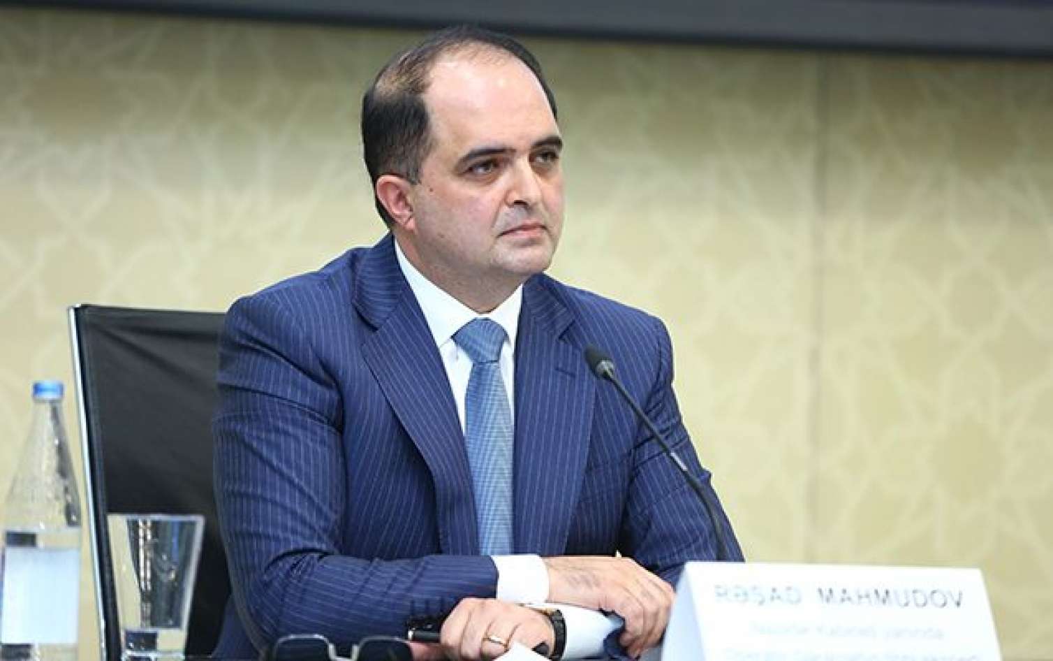 "Vaksinə görə bir tələbə təhsilindən imtina edib" 