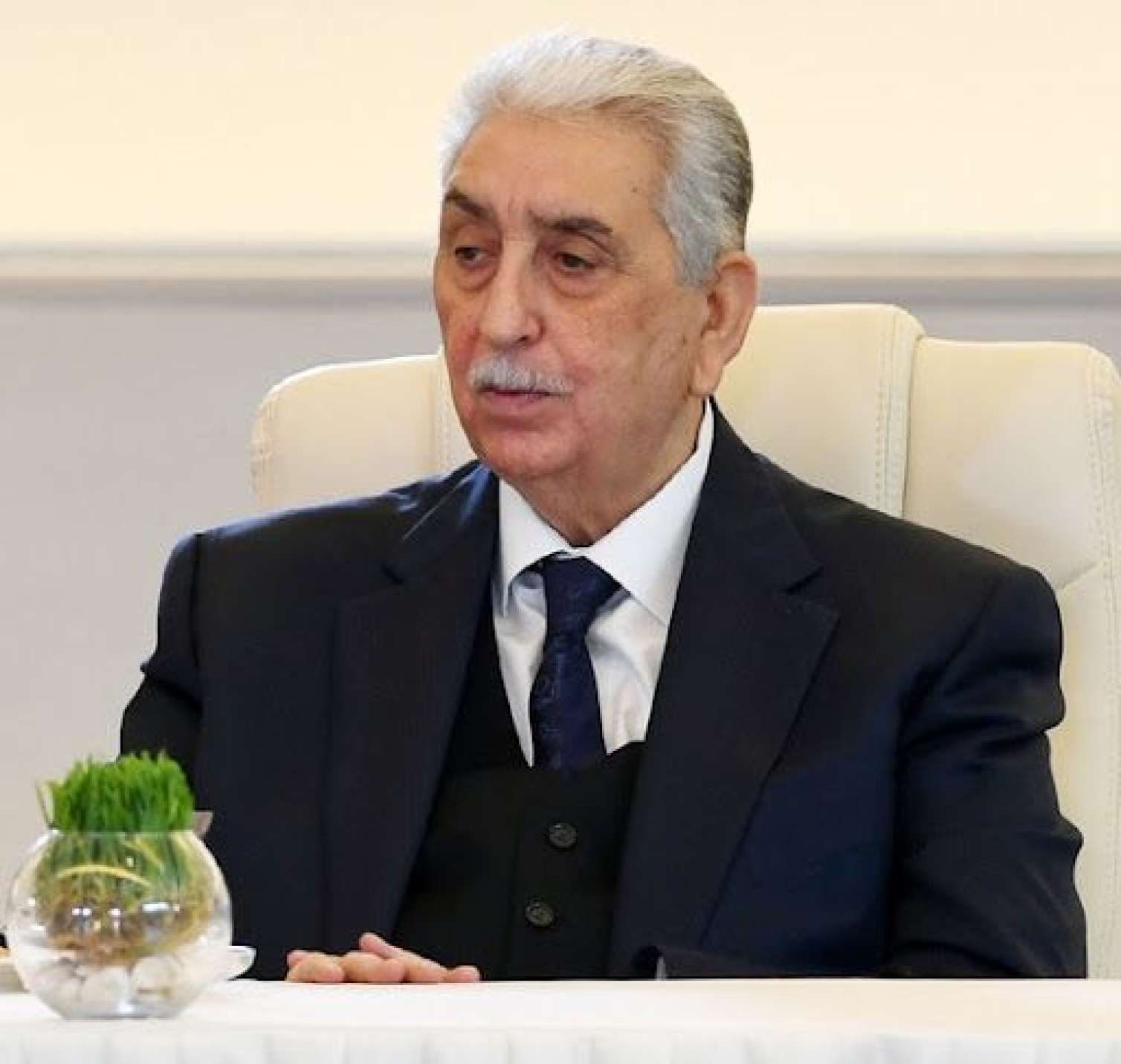Xalq artisti Arif Babayevin son - DURUMU 