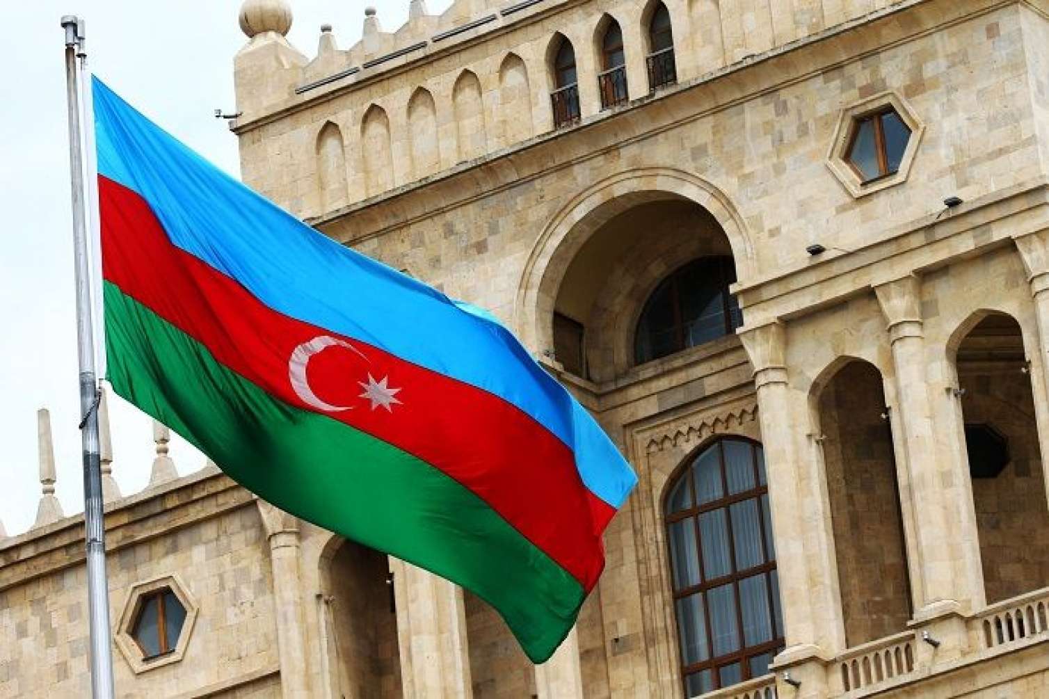 Türkiyə səfirliyi Azərbaycan xalqını təbrik etdi 
