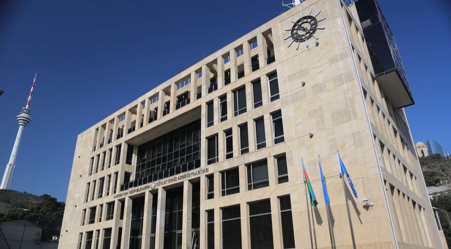 Dövlət Dəniz Agentliyinin səlahiyyətləri artırıldı - DETALLAR 