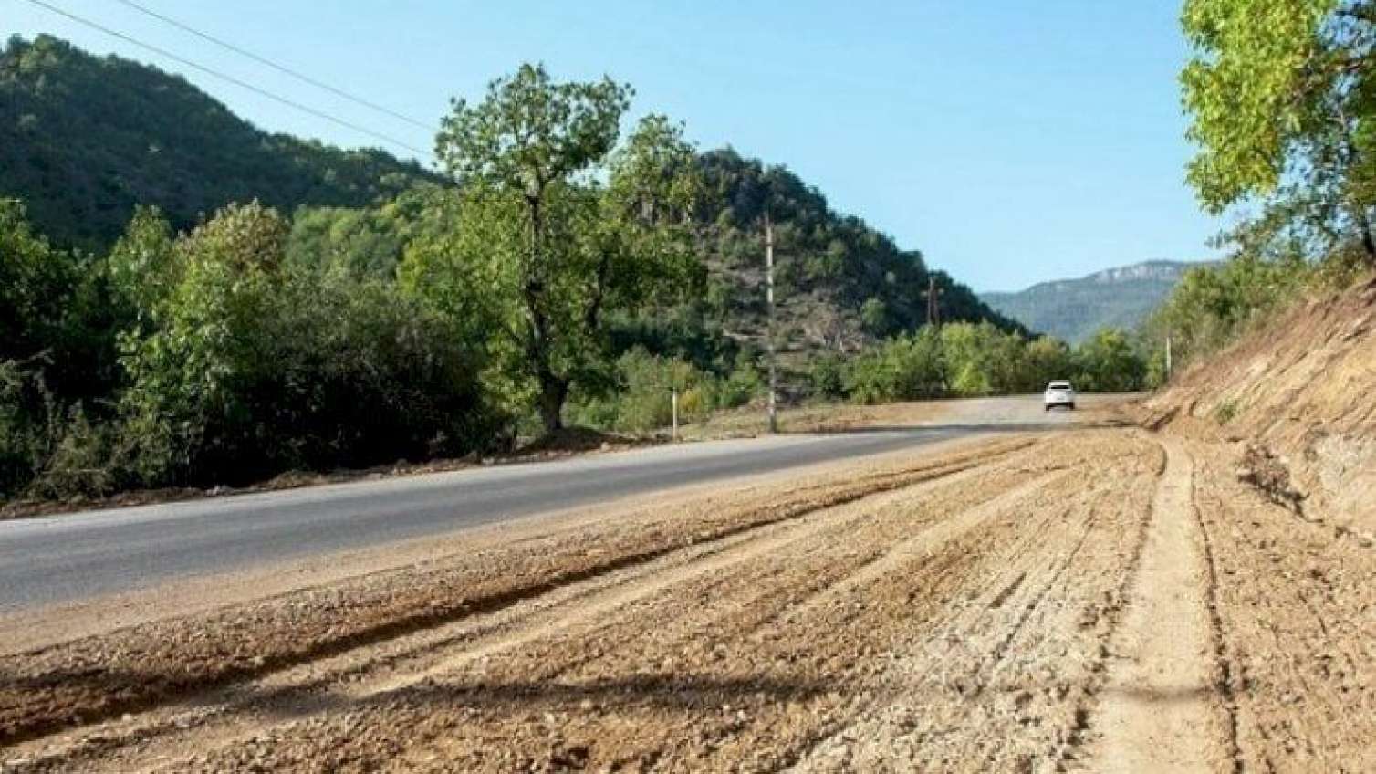 İranın “Qafqaz dəhlizi”ni yaratması “siyasi manevr”dir - Millət vəkili  