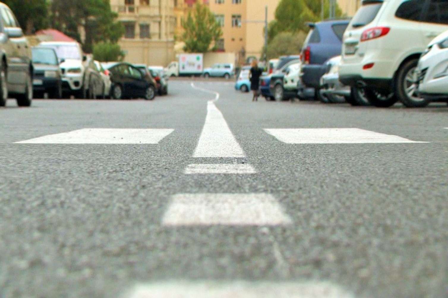 Sürücülərin DİQQƏTİNƏ: bu yol bağlanır 
