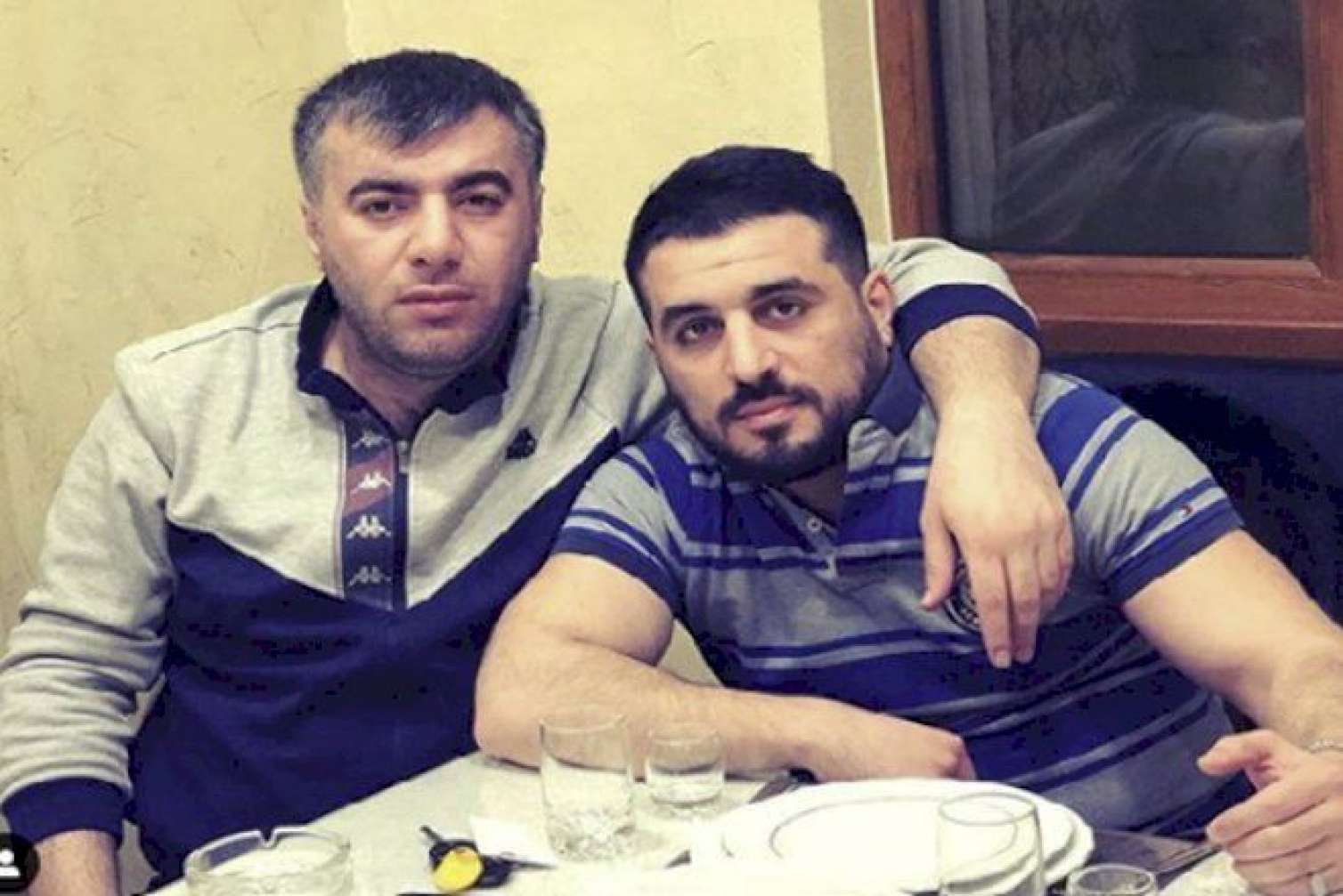 Rəşad Dağlının dostunu güllələyən şəxsə hökm oxundu 