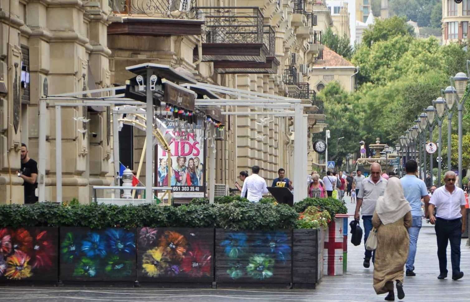 ""Tarqovı"da yaşayanlar icra orqanları ilə əlbir olub pul qoparmaq üçün bizi bezdirirlər" -  Biznesmen