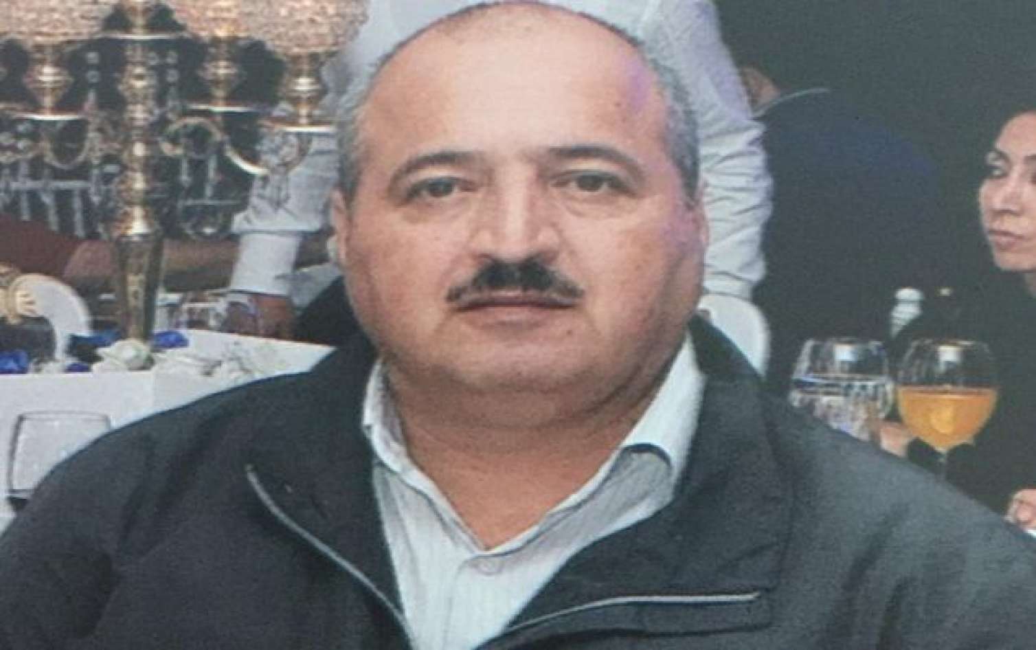 “Riyad” Şirkətlər Qrupunun rəhbəri həbs edildi 