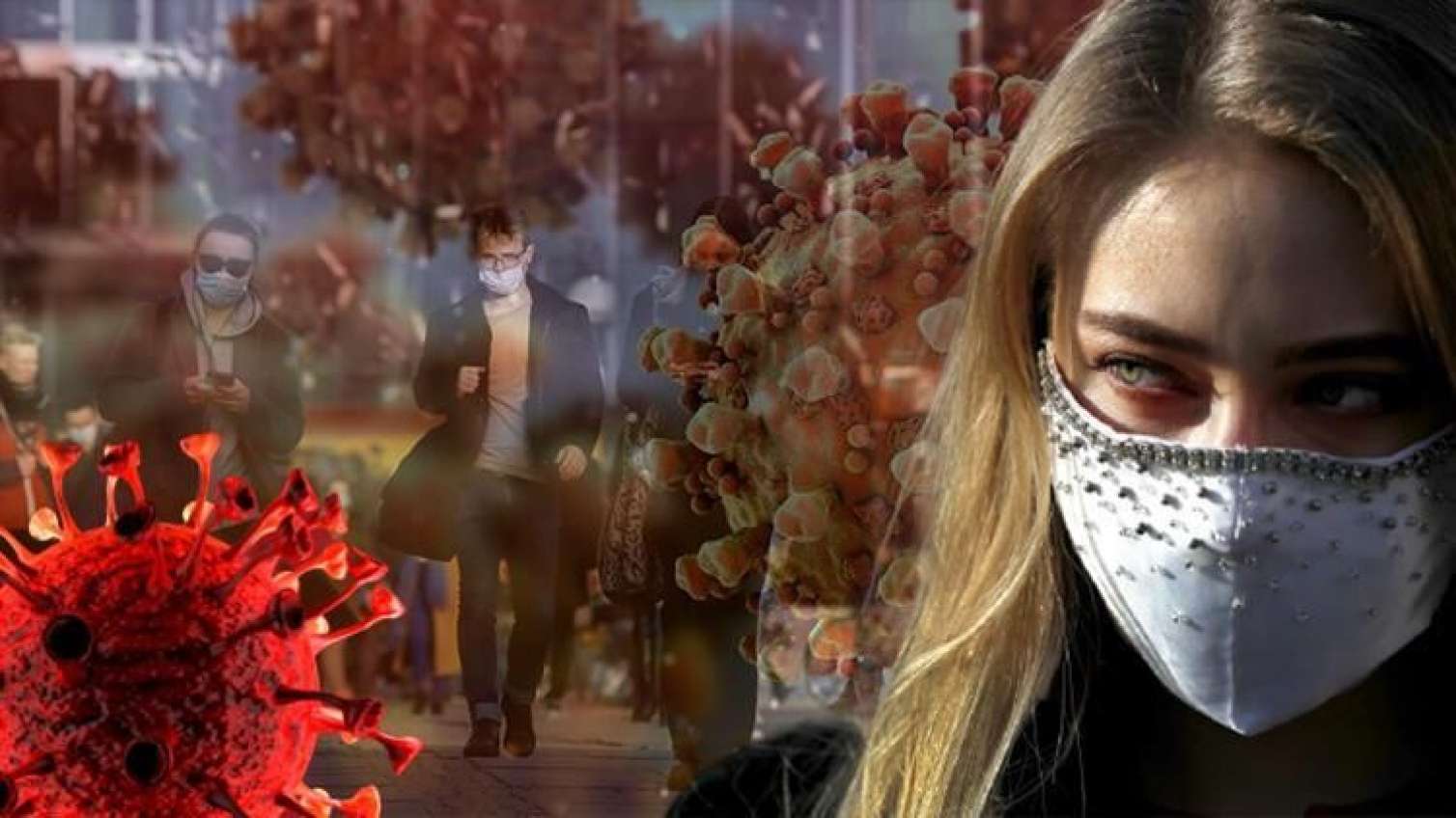 Koronavirusun daha təhlükəli ştammı gəlir -  XƏBƏRDARLIQ