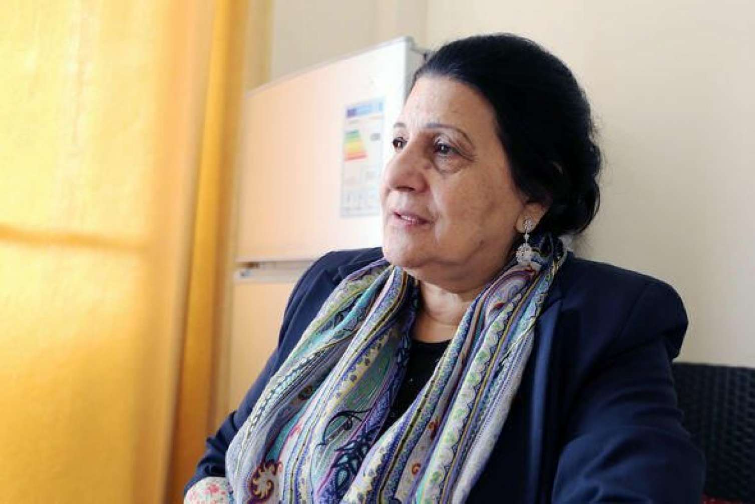 Bakıda sensasiya: “Qocalar evi”nin qadınlarına fahişəlik təklif edilib - FOTO 