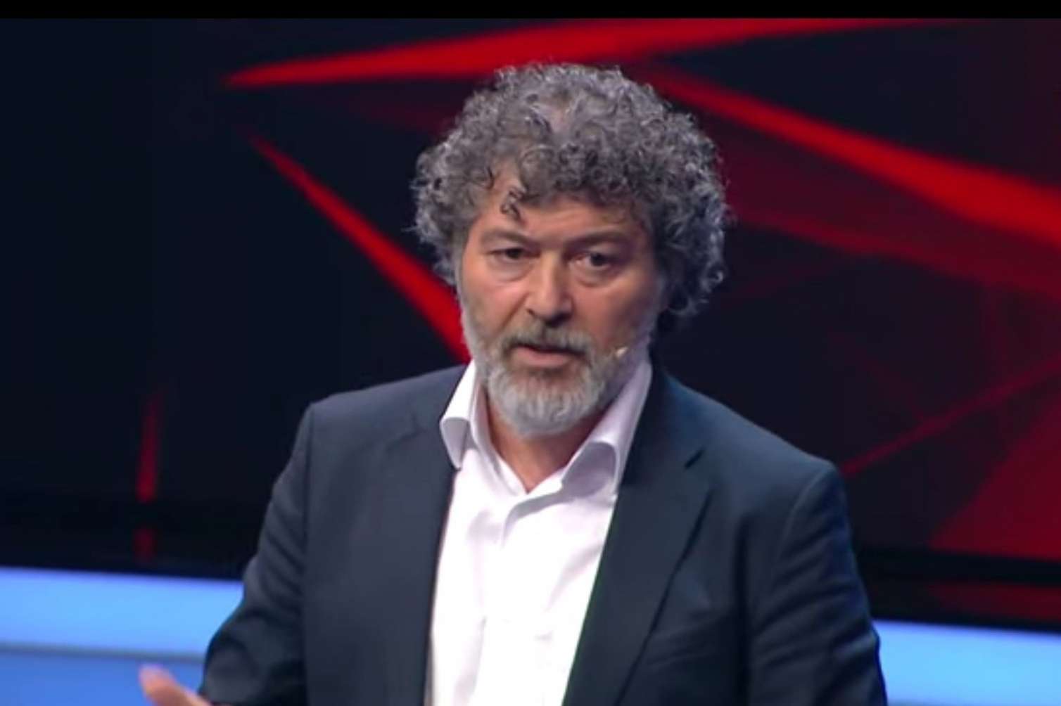 “Bu vaxta qədər Bakıda belə sərgi olmamışdı” - Şahbaz Xuduoğlu 