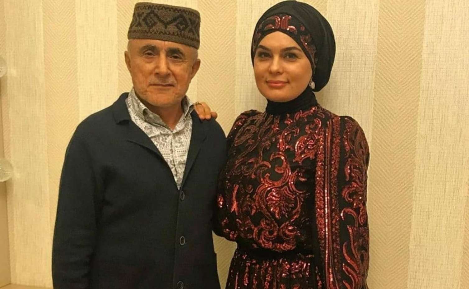 Prezidentdən Alim Qasımovun qızı ilə bağlı  SƏRƏNCAM