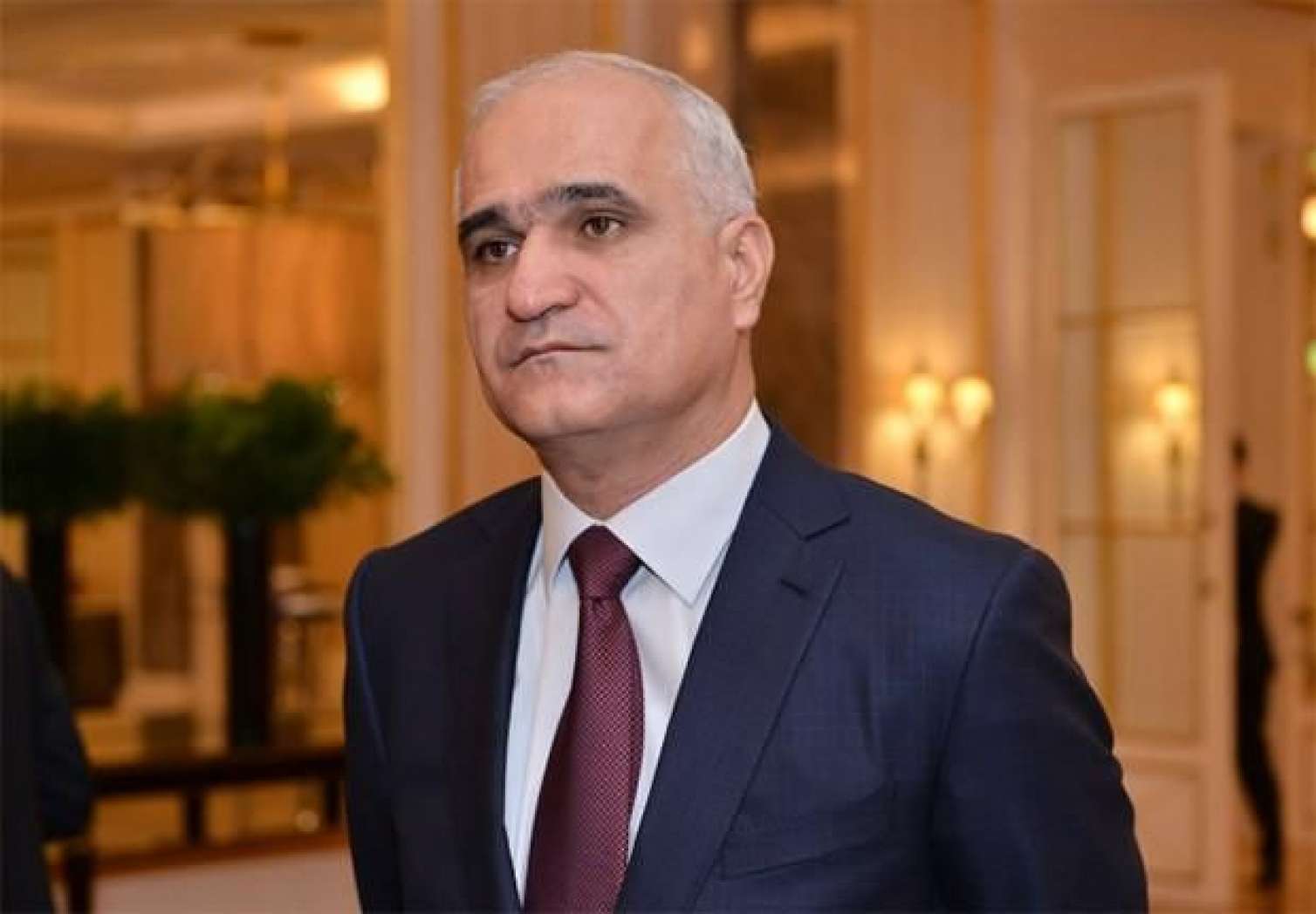 Şahin Mustafayevə daha bir vəzifə verildi 