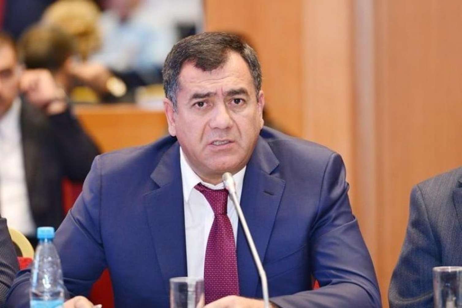 Deputat: Bu şəxslər müəyyən məbləğ ödəməklə hərbi xidmətdən AZAD EDİLSİN 