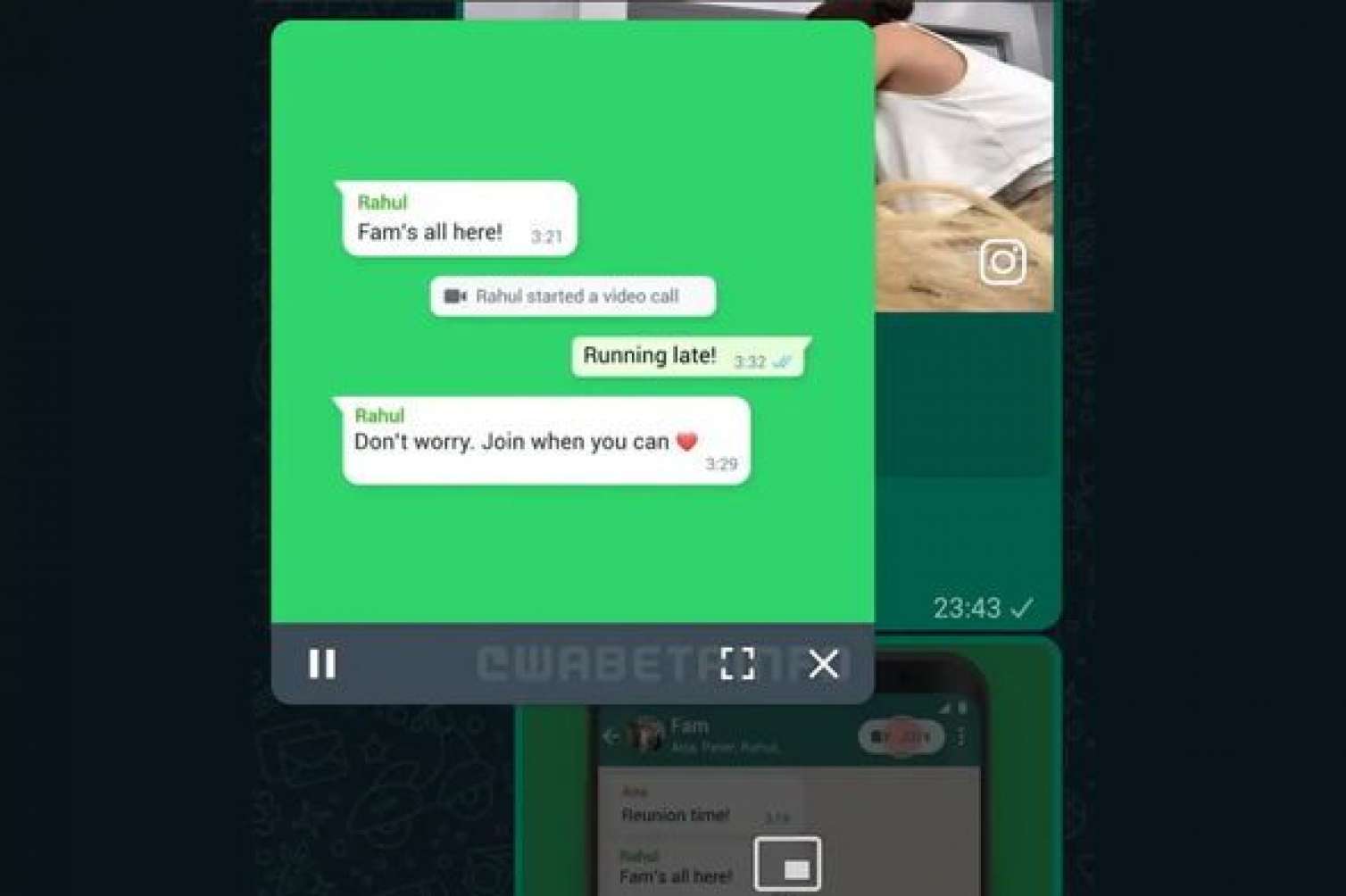 “WhatsApp”a hamının gözlədiyi funksiya gəlir -  FOTO