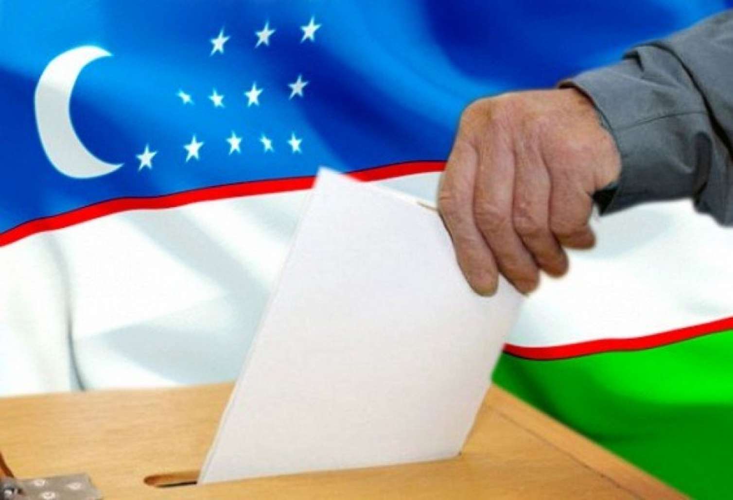 Özbəkistanda yeni prezident seçilir 