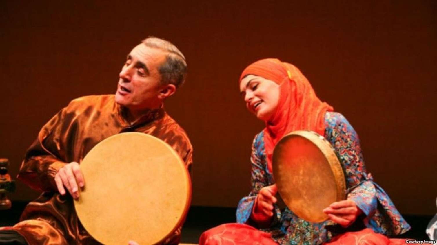 Alim Qasımovun qızının evi əlindən alınıb 