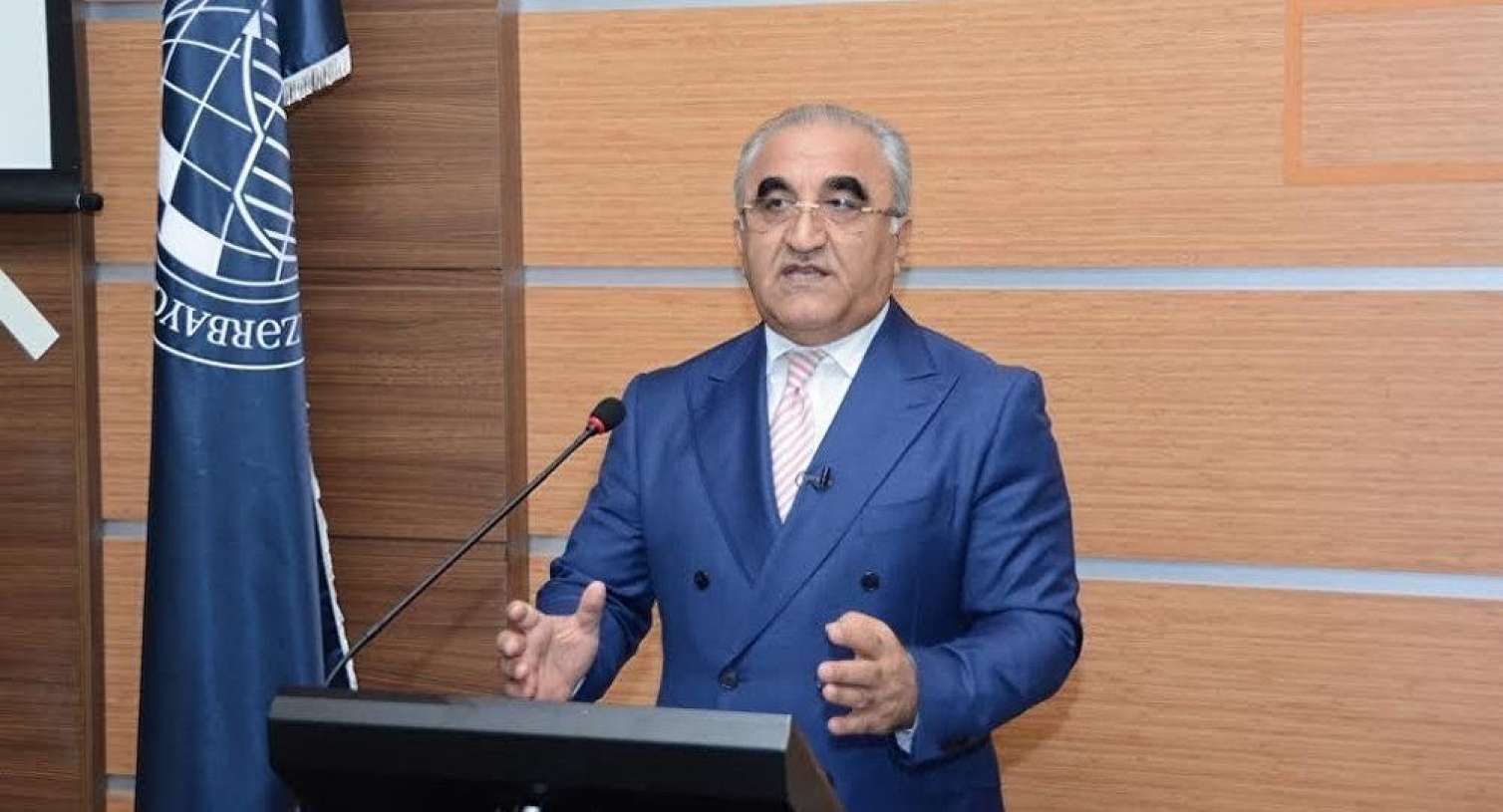 Universitetlərı sovet idarəetməsindən xilas etməliyik - Rektor 