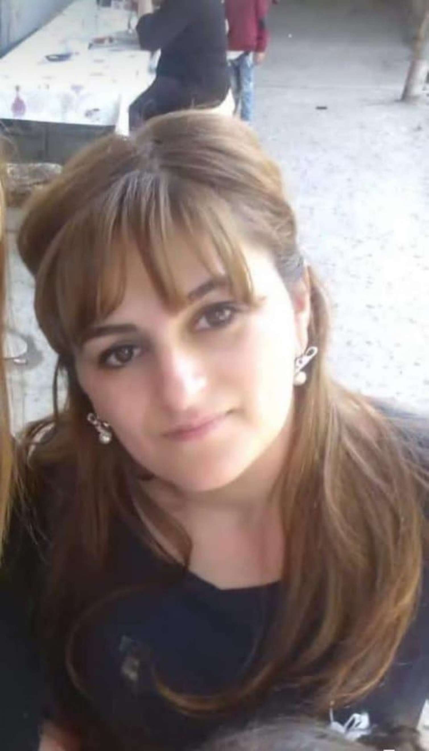 Bu qadını görənlər polisə zəng etsin! -  FOTOLAR