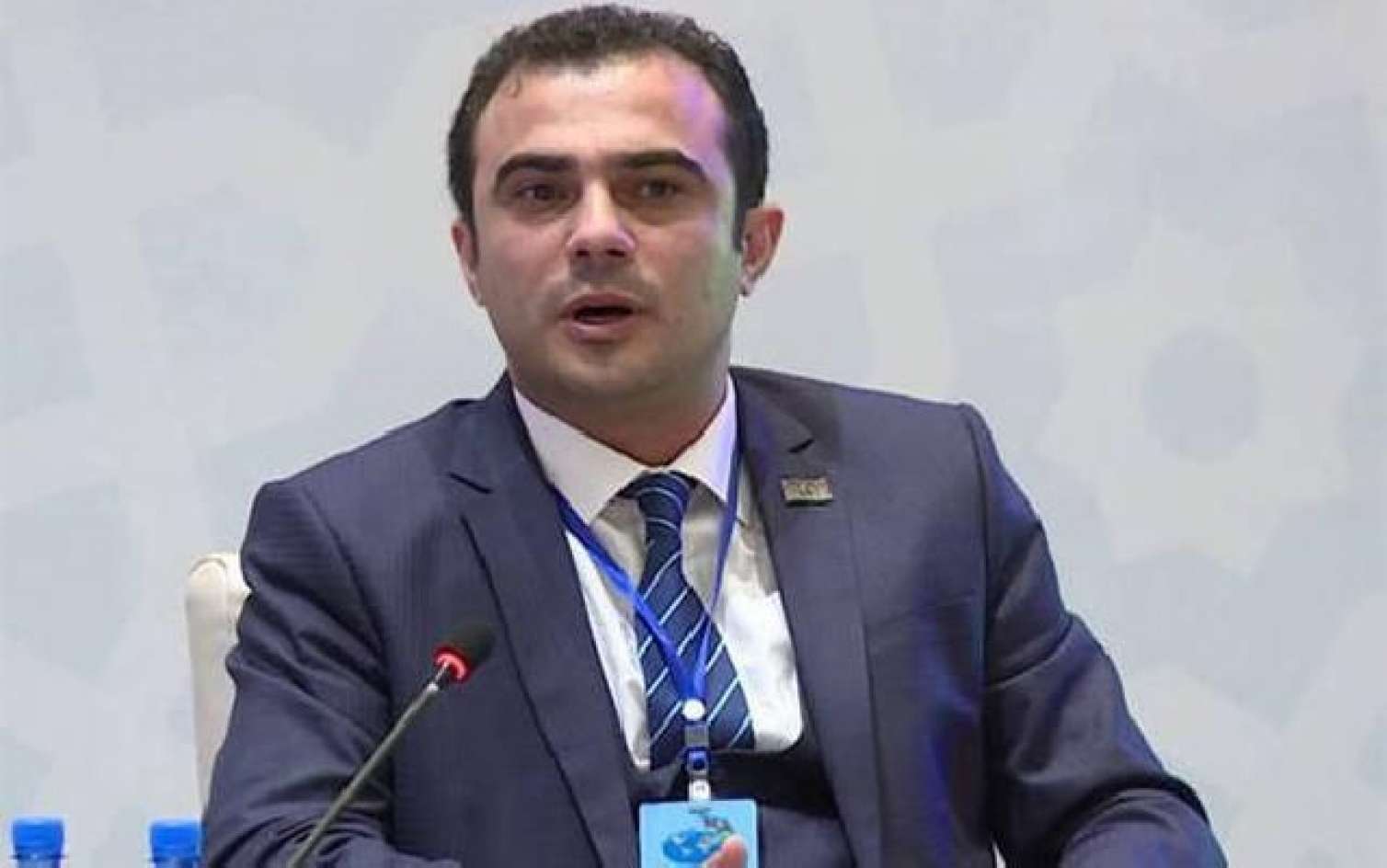 "Ukraynalı deputatlar Gəncədə gördükləri barədə Ali Radada çıxış edəcəklər" -  VİDEO