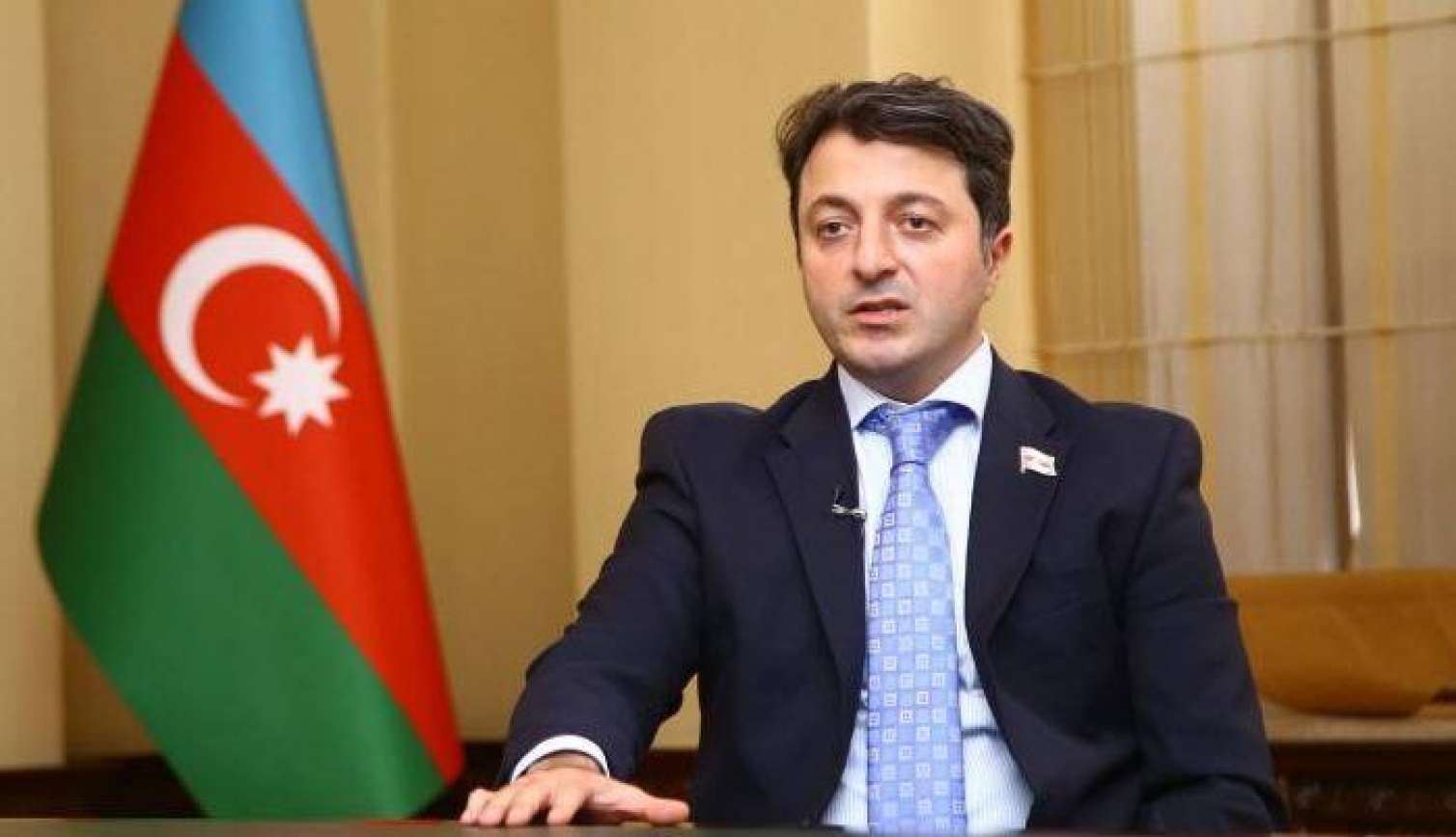 “Əminəm ki, yaxın vaxtlarda Xankəndiyə gedəcəyəm” - Tural Gəncəliyevlə MÜSAHİBƏ 