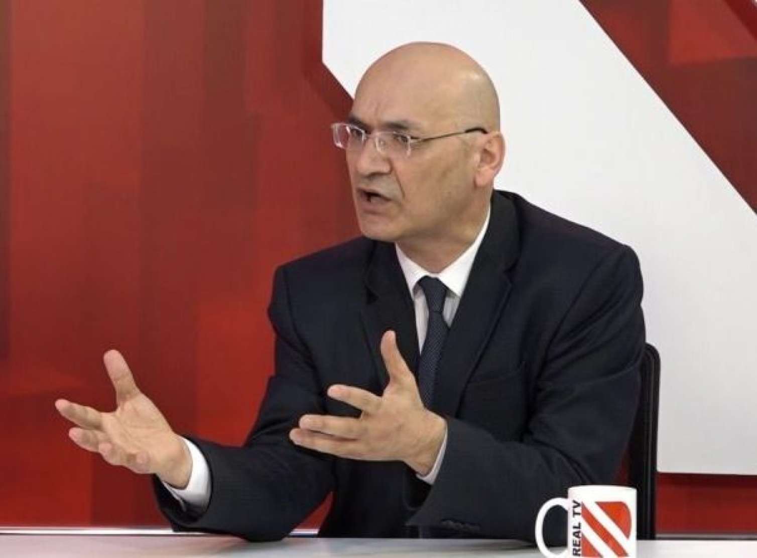 Ermənilər üzərimizə İT ilə gəlir ... - Ekspert 