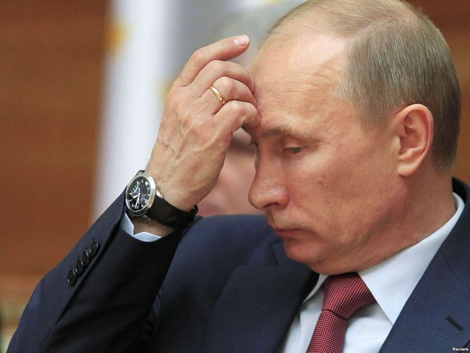 Putin peyvənd sınağı üçün könüllü oldu 