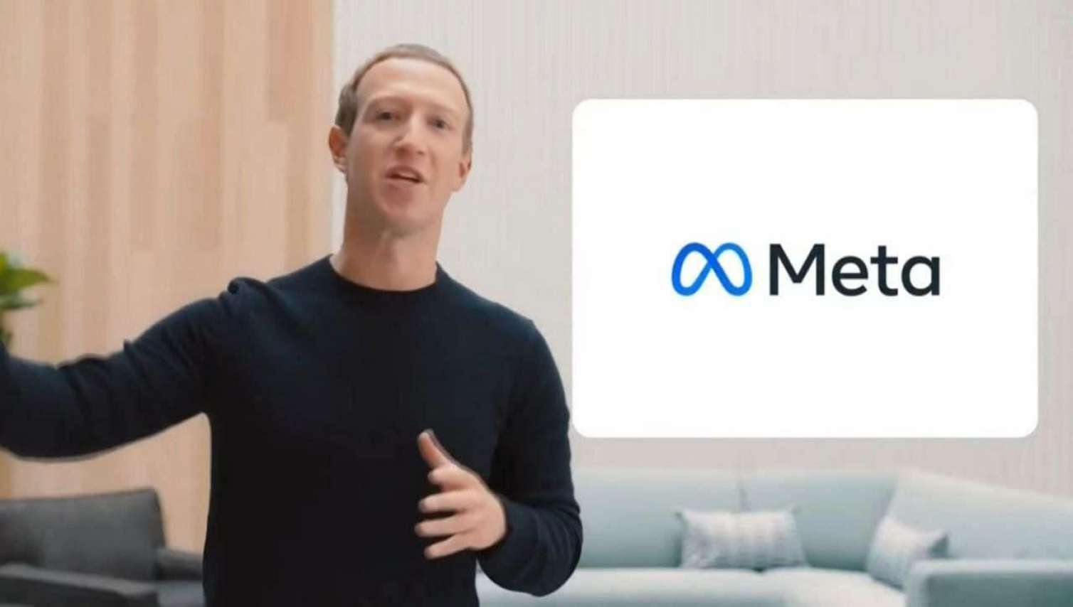 "Facebook"un adı dəyişdi 