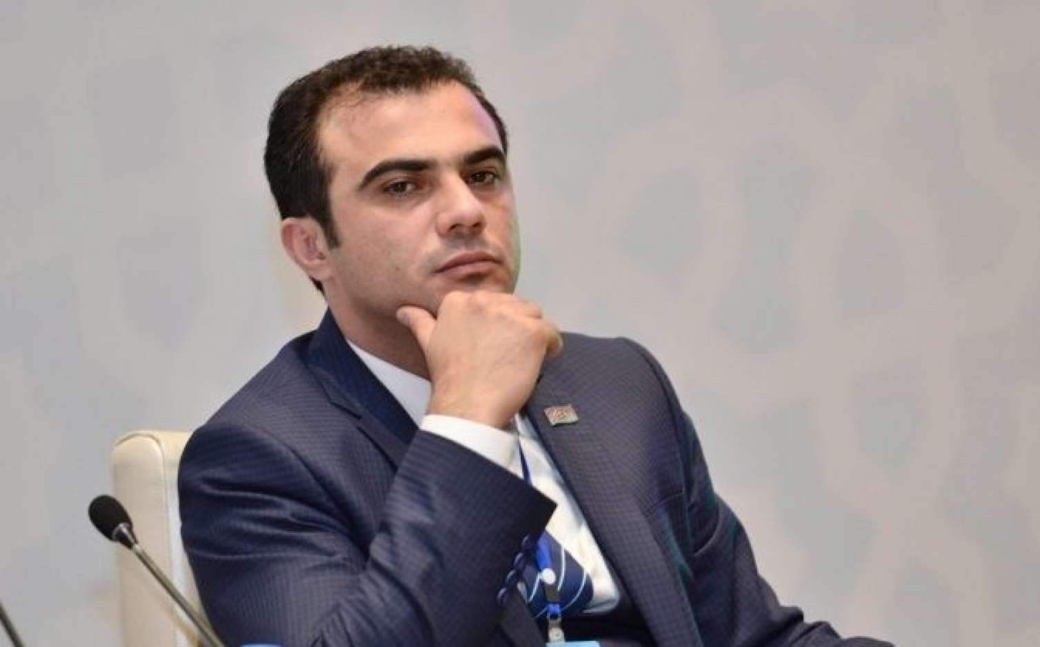 Hikmət Cavadov: “Ermənistan ordusu kimi erməni diasporunu da məğlub etdik” -  MÜSAHİBƏ - FOTO