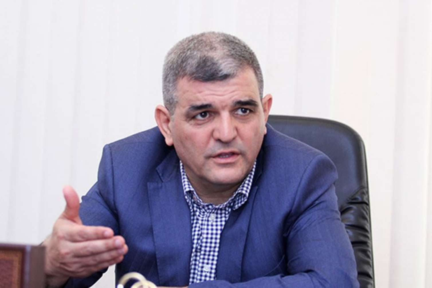   "Paşinyan etibarsız olduğunu bir daha sübut etdi" - Millət vəkili 