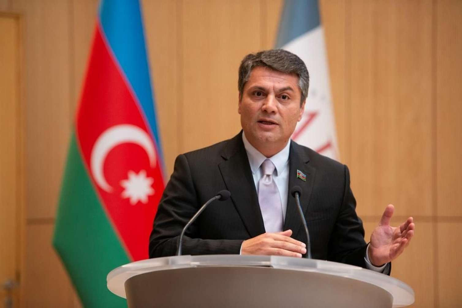 Şuşa - birliyimizin rəmzidir 