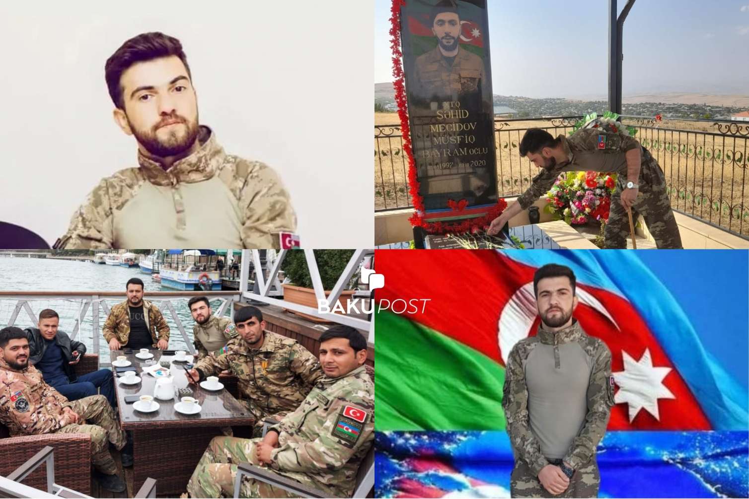 “Ermənilər bizə ən ağır işgəncələri verirdilər” - Əsir düşmüş qazimizlə MÜSAHİBƏ -  FOTOLAR - VİDEO 