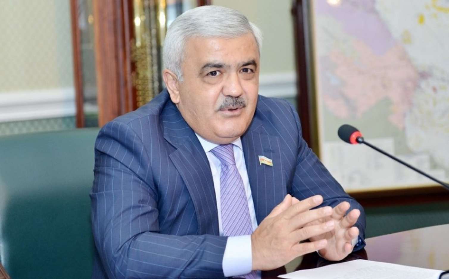 “SOCAR Petroleum”un direktoru işdən çıxarıldı - Rövnəq Abdullayevin adamı “vuruldu” -  FOTO