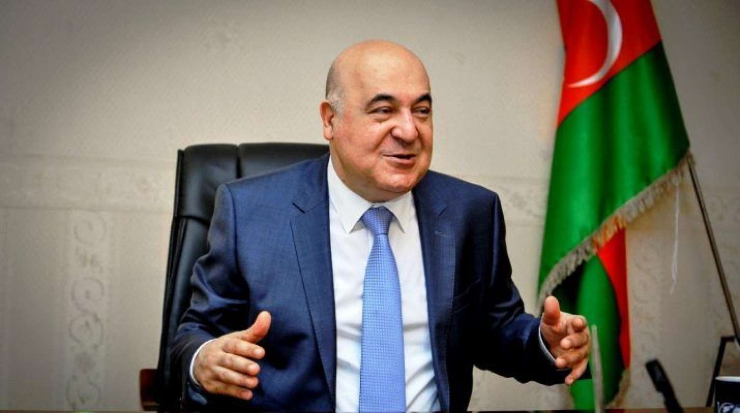 “Birinci Qarabağ Müharibəsi olmayıb, yalandır” - Çingiz Abdullayevdən daha bir qalmaqal -  VİDEO