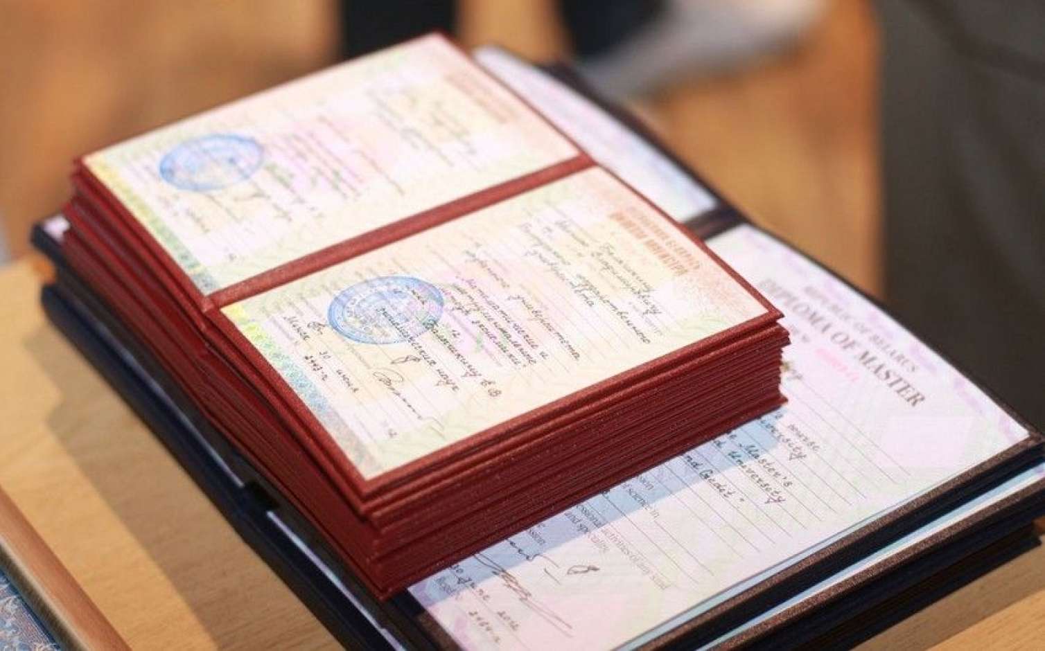 Bu ölkələrin diplomları Azərbaycanda tanınmadı 