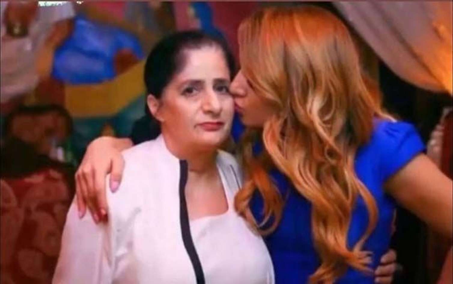 Zenfira İbrahimovanın anası koronavirusdan vəfat etdi - FOTO 