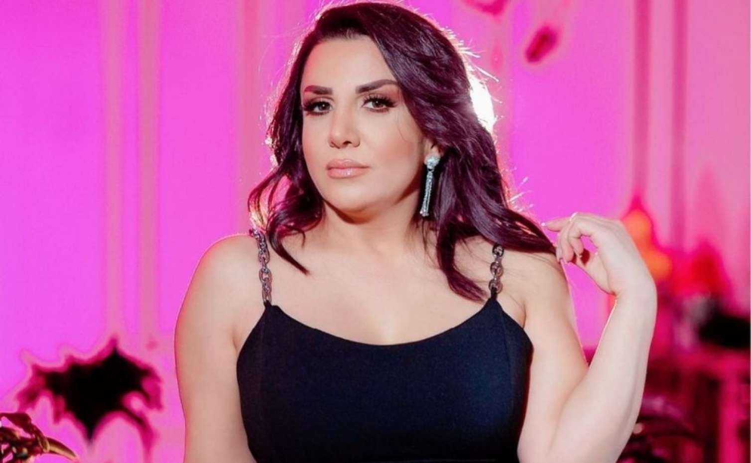 Zenfira İbrahimovanın anası koronavirusdan vəfat etdi - FOTO 