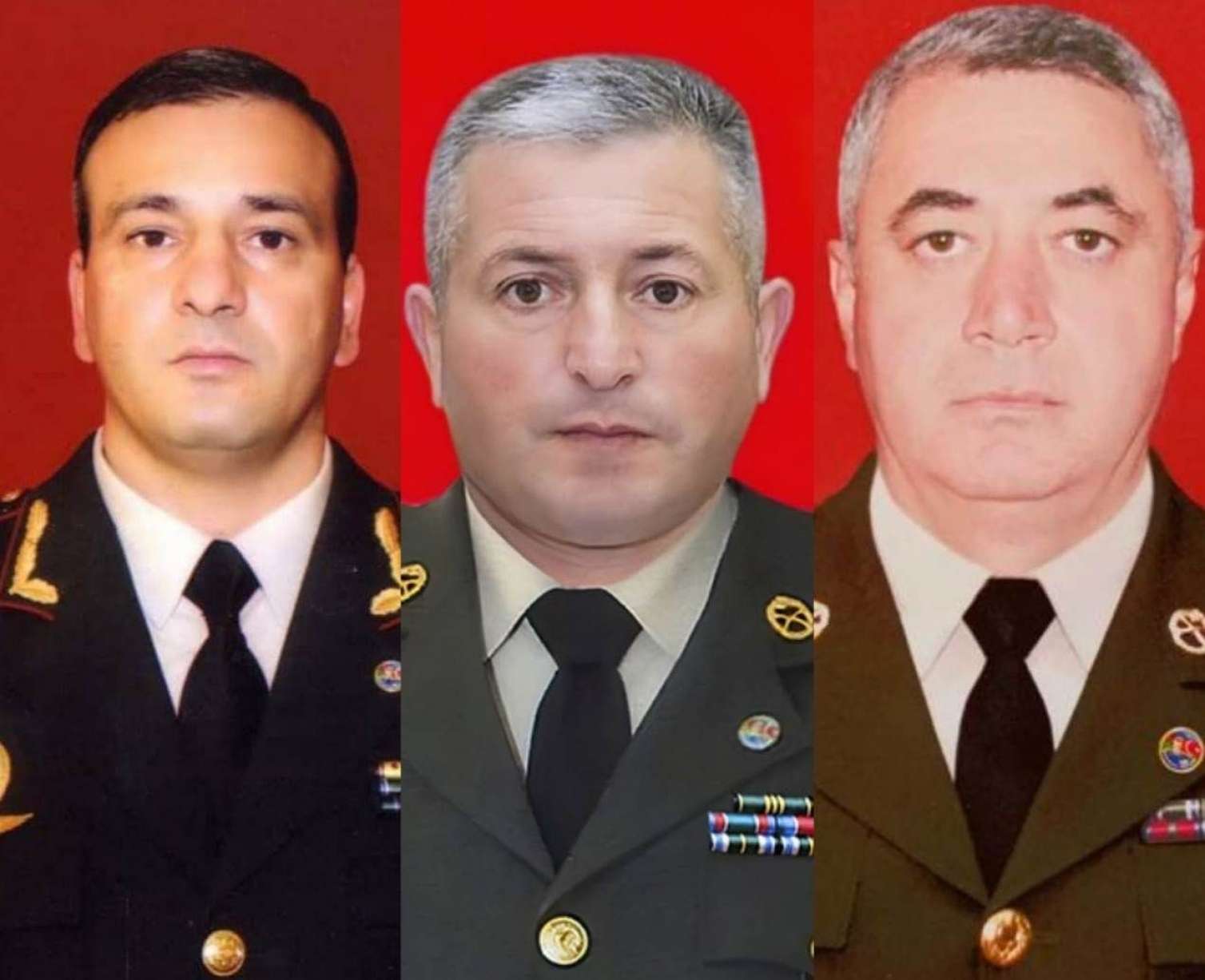 Bu məktəblərə Milli Qəhrəmanların adları verildi  