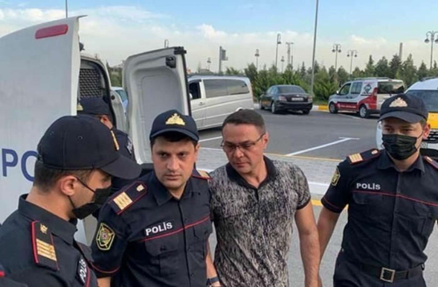 Eldəniz Səlimovun məhkəməsi təxirə düşdü 